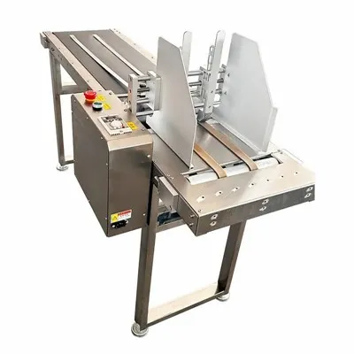 Baffle Kalite Paging Machine